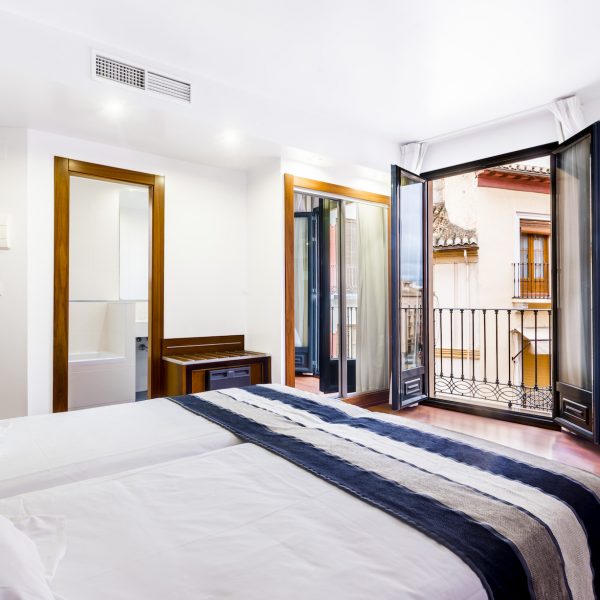 Habitación Monjas del Carmen